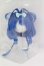 画像1: 8-9inch/ウィッグ I-26-10-08-349-KD-ZI (1)