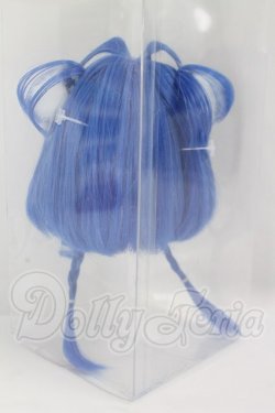 画像2: 8-9inch/ウィッグ I-26-10-08-349-KD-ZI
