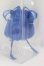 画像2: 8-9inch/ウィッグ I-26-10-08-349-KD-ZI (2)