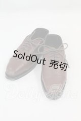 SD17B/OF:靴 I-26-10-08-314-KD-ZI