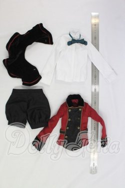 画像3: SD/OF:鼓笛隊ケープセット I-26-10-15-065-KD-ZI