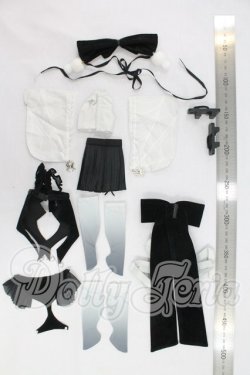 画像2: TinyFox1/6/OF 蜘蛛人形　アラクネ デフォルト衣装 I-26-10-15-047-KD-ZI