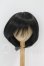 画像1: 9-10inch/ウィッグ I-26-10-15-020-KD-ZI (1)