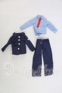 画像1: ネオブライス/OF ラブミッション デフォルト衣装セット I-26-10-15-043-KD-ZI
