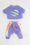 画像1: オビツ11/OF:衣装 I-26-10-15-028-KD-ZI (1)