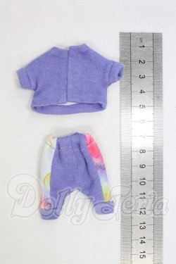 画像2: オビツ11/OF:衣装 I-26-10-15-028-KD-ZI