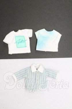 画像1: オビツ11/OF:衣装 I-26-10-15-024-KD-ZI
