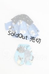 オビツ11/OF:衣装 I-26-10-15-022-KD-ZI