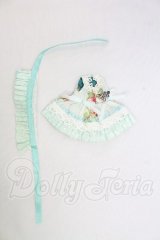 オビツ11/OF:ドレス I-26-10-15-026-KD-ZI