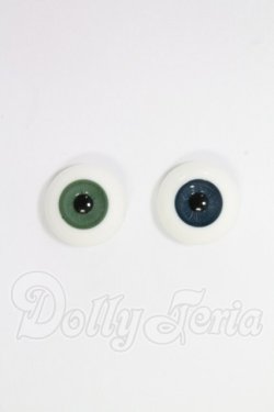 画像1: 18mm/魔々様製 グラスアイ I-26-10-15-099-KD-ZI