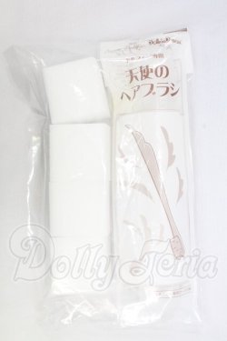 画像1: SD/天使のヘアブラシ・他メンテナンス用品 I-26-10-15-284-KD-ZI