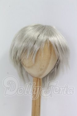 画像1: 8-9inch/ウィッグ I-26-10-15-231-KD-ZI