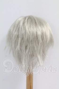 画像2: 8-9inch/ウィッグ I-26-10-15-231-KD-ZI