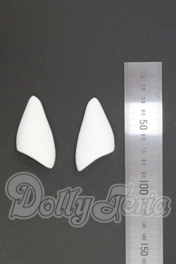 画像2: SD/シュピット式ヘッドデコレパーツ I-26-10-15-268-KD-ZI