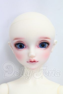 画像1: SD13女の子/F-112　フルチョイス/オーダーメイク　PSホワイト I-26-10-15-163-KD-ZI