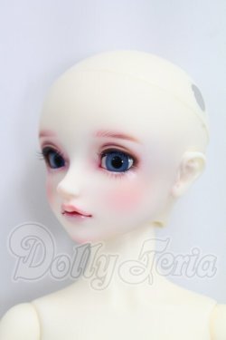 画像2: SD13女の子/F-112　フルチョイス/オーダーメイク　PSホワイト I-26-10-15-163-KD-ZI