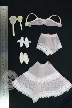 画像2: タミーちゃん/OF:衣装セット I-26-10-08-367-KD-ZI