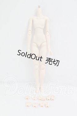 画像1: オビツ50/女性ボディ I-26-10-08-354-KD-ZI