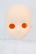 オビツ50/50-02ヘッド ホワイティ I-26-10-08-356-KD-ZI