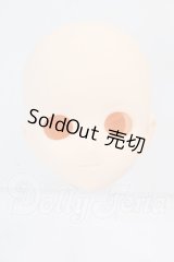 オビツ50/50-02ヘッド ホワイティ I-26-10-08-356-KD-ZI