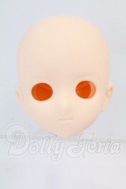 画像1: オビツ50/50-02ヘッド ホワイティ I-26-10-08-356-KD-ZI