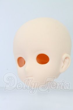 画像2: オビツ50/50-02ヘッド ホワイティ I-26-10-08-356-KD-ZI