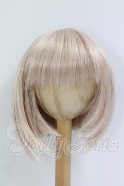 画像1: 9inch/ウィッグ:DOLLCE製 I-26-10-15-006-KD-ZI