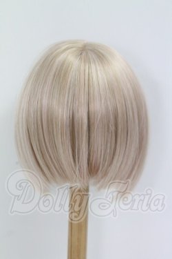 画像2: 9inch/ウィッグ:DOLLCE製 I-26-10-15-006-KD-ZI