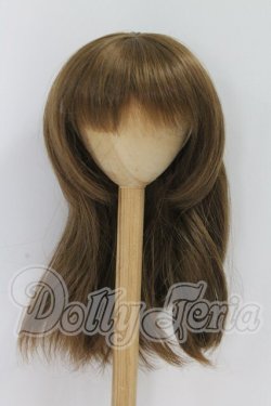 画像1: 9inch/ウィッグ:DOLLCE製 I-26-10-15-007-KD-ZI