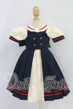 画像1: SDM/OF:クラシカルマリンセット・ミニ I-26-10-15-062-KD-ZI