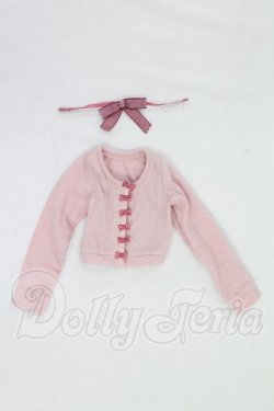 画像1: 50cmサイズドール/OF:衣装 I-26-10-15-075-KD-ZI