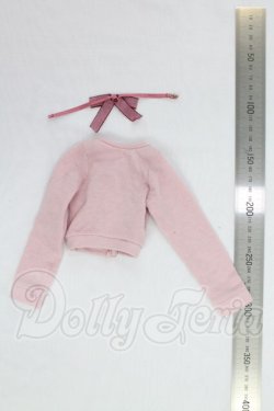 画像2: 50cmサイズドール/OF:衣装 I-26-10-15-075-KD-ZI