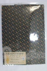 HANON FABRIC/オリジナルファブリック I-26-10-08-385-KD-ZI