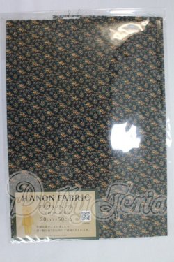 画像1: HANON FABRIC/オリジナルファブリック I-26-10-08-385-KD-ZI