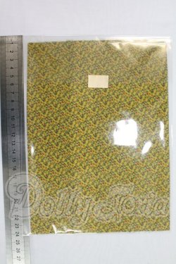 画像2: HANON FABRIC/オリジナルファブリック I-26-10-08-383-KD-ZI