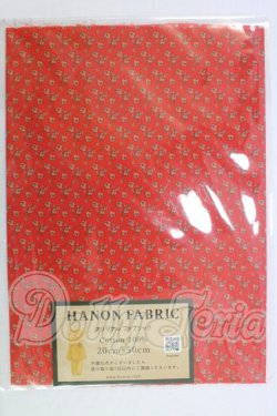 画像1: HANON FABRIC/オリジナルファブリック I-26-10-08-382-KD-ZI