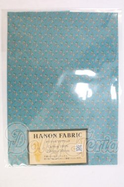 画像1: HANON FABRIC/オリジナルファブリック I-26-10-08-381-KD-ZI