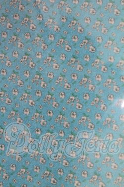 画像3: HANON FABRIC/オリジナルファブリック I-26-10-08-381-KD-ZI