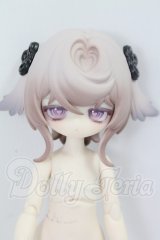 月光童話物語 月光メルヘン物語/夜鶯 I-26-10-15-297-KD-ZI
