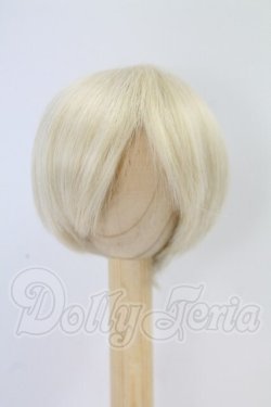 画像1: 6-7inch/ウィッグ I-26-10-15-001-KD-ZI