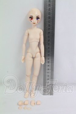画像6: PARABOX/PB27-07カスタムヘッド I-26-10-15-055-KD-ZI