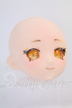 画像3: パラボックス/PB6006-B Aiちゃんヘッド カスタム I-26-10-15-054-KD-ZI