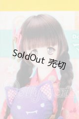 DDS/マリコ夏祭りVer. I-26-10-15-152-KD-ZI