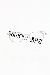 SD/OF:小物　VOLKS Jewelry Box メガネ I-26-10-15-142-KD-ZI