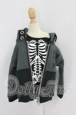 画像1: MDD/OF:ふにゃほわ様製 衣装セット I-26-10-29-252-KD-ZI