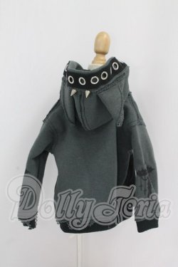 画像2: MDD/OF:ふにゃほわ様製 衣装セット I-26-10-29-252-KD-ZI