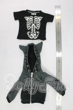 画像5: MDD/OF:ふにゃほわ様製 衣装セット I-26-10-29-252-KD-ZI