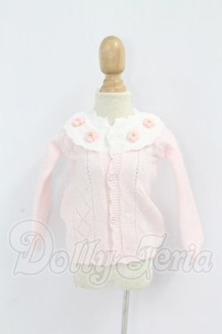 画像1: MDD/カーディガン I-26-10-29-253-KD-ZI