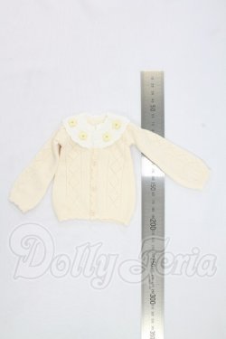 画像3: MDD/カーディガン I-26-10-29-254-KD-ZI