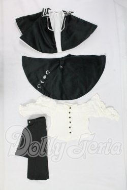 画像1: MDD/OF:衣装セット I-26-10-29-256-KD-ZI